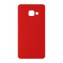 כיסוי פלסטיק קשיח ל- Samsung Galaxy A3 (2016) בצבע - אדום - קייס מובייל