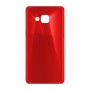 כיסוי פלסטיק קשיח ל- Samsung Galaxy A3 (2016) בצבע - אדום - קייס מובייל
