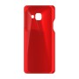 כיסוי פלסטיק קשיח ל- Samsung Galaxy A3 (2016) בצבע - אדום - קייס מובייל