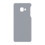 כיסוי פלסטיק קשיח ל- Samsung Galaxy A3 (2016) בצבע - כסף - קייס מובייל