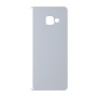 כיסוי פלסטיק קשיח ל- Samsung Galaxy A3 (2016) בצבע - כסף - קייס מובייל