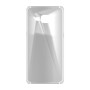 כיסוי פלסטיק קשיח ל- Samsung Galaxy A3 (2016) בצבע - לבן - קייס מובייל