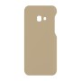 כיסוי פלסטיק קשיח ל- Samsung Galaxy A3 (2017) בצבע - בז' - קייס מובייל