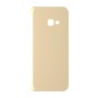 כיסוי פלסטיק קשיח ל- Samsung Galaxy A3 (2017) בצבע - בז' - קייס מובייל
