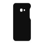 כיסוי פלסטיק קשיח ל- Samsung Galaxy A3 (2017) בצבע - שחור - קייס מובייל