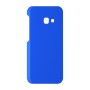 כיסוי פלסטיק קשיח ל- Samsung Galaxy A3 (2017) בצבע - כחול - קייס מובייל