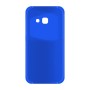 כיסוי פלסטיק קשיח ל- Samsung Galaxy A3 (2017) בצבע - כחול - קייס מובייל