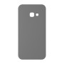 כיסוי פלסטיק קשיח ל- Samsung Galaxy A3 (2017) בצבע - אפור - קייס מובייל