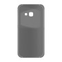 כיסוי פלסטיק קשיח ל- Samsung Galaxy A3 (2017) בצבע - אפור - קייס מובייל