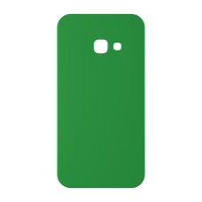 כיסוי פלסטיק קשיח ל- Samsung Galaxy A3 (2017) בצבע - ירוק - קייס מובייל