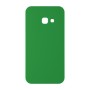 כיסוי פלסטיק קשיח ל- Samsung Galaxy A3 (2017) בצבע - ירוק - קייס מובייל