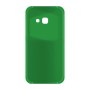 כיסוי פלסטיק קשיח ל- Samsung Galaxy A3 (2017) בצבע - ירוק - קייס מובייל