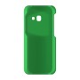 כיסוי פלסטיק קשיח ל- Samsung Galaxy A3 (2017) בצבע - ירוק - קייס מובייל