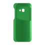 כיסוי פלסטיק קשיח ל- Samsung Galaxy A3 (2017) בצבע - ירוק - קייס מובייל