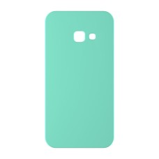 כיסוי פלסטיק קשיח ל- Samsung Galaxy A3 (2017) בצבע - מנטה - קייס מובייל