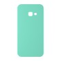 כיסוי פלסטיק קשיח ל- Samsung Galaxy A3 (2017) בצבע - מנטה - קייס מובייל