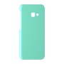 כיסוי פלסטיק קשיח ל- Samsung Galaxy A3 (2017) בצבע - מנטה - קייס מובייל