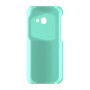 כיסוי פלסטיק קשיח ל- Samsung Galaxy A3 (2017) בצבע - מנטה - קייס מובייל