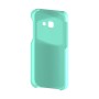 כיסוי פלסטיק קשיח ל- Samsung Galaxy A3 (2017) בצבע - מנטה - קייס מובייל