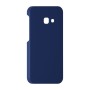 כיסוי פלסטיק קשיח ל- Samsung Galaxy A3 (2017) בצבע - כחול נייבי - קייס מובייל