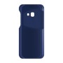 כיסוי פלסטיק קשיח ל- Samsung Galaxy A3 (2017) בצבע - כחול נייבי - קייס מובייל