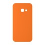 כיסוי פלסטיק קשיח ל- Samsung Galaxy A3 (2017) בצבע - כתום - קייס מובייל