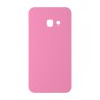 כיסוי פלסטיק קשיח ל- Samsung Galaxy A3 (2017) בצבע - ורוד - קייס מובייל