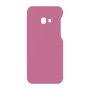 כיסוי פלסטיק קשיח ל- Samsung Galaxy A3 (2017) בצבע - ורוד - קייס מובייל