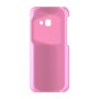 כיסוי פלסטיק קשיח ל- Samsung Galaxy A3 (2017) בצבע - ורוד - קייס מובייל