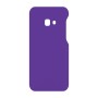 כיסוי פלסטיק קשיח ל- Samsung Galaxy A3 (2017) בצבע - סגול - קייס מובייל