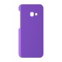 כיסוי פלסטיק קשיח ל- Samsung Galaxy A3 (2017) בצבע - סגול - קייס מובייל