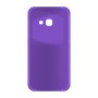 כיסוי פלסטיק קשיח ל- Samsung Galaxy A3 (2017) בצבע - סגול - קייס מובייל