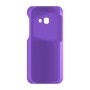 כיסוי פלסטיק קשיח ל- Samsung Galaxy A3 (2017) בצבע - סגול - קייס מובייל