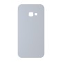 כיסוי פלסטיק קשיח ל- Samsung Galaxy A3 (2017) בצבע - כסף - קייס מובייל