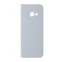 כיסוי פלסטיק קשיח ל- Samsung Galaxy A3 (2017) בצבע - כסף - קייס מובייל