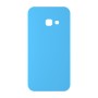 כיסוי פלסטיק קשיח ל- Samsung Galaxy A3 (2017) בצבע - תכלת - קייס מובייל