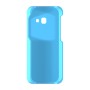 כיסוי פלסטיק קשיח ל- Samsung Galaxy A3 (2017) בצבע - תכלת - קייס מובייל