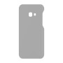כיסוי פלסטיק קשיח ל- Samsung Galaxy A3 (2017) בצבע - לבן - קייס מובייל