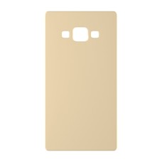 כיסוי פלסטיק קשיח ל- Samsung Galaxy A3 בצבע - בז' - קייס מובייל