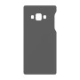 כיסוי פלסטיק קשיח ל- Samsung Galaxy A3 בצבע - אפור - קייס מובייל