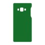 כיסוי פלסטיק קשיח ל- Samsung Galaxy A3 בצבע - ירוק - קייס מובייל