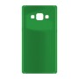 כיסוי פלסטיק קשיח ל- Samsung Galaxy A3 בצבע - ירוק - קייס מובייל