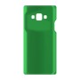 כיסוי פלסטיק קשיח ל- Samsung Galaxy A3 בצבע - ירוק - קייס מובייל