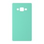 כיסוי פלסטיק קשיח ל- Samsung Galaxy A3 בצבע - מנטה - קייס מובייל
