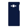 כיסוי פלסטיק קשיח ל- Samsung Galaxy A3 בצבע - כחול נייבי - קייס מובייל