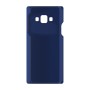 כיסוי פלסטיק קשיח ל- Samsung Galaxy A3 בצבע - כחול נייבי - קייס מובייל
