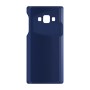 כיסוי פלסטיק קשיח ל- Samsung Galaxy A3 בצבע - כחול נייבי - קייס מובייל