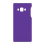 כיסוי פלסטיק קשיח ל- Samsung Galaxy A3 בצבע - סגול - קייס מובייל