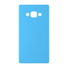 כיסוי פלסטיק קשיח ל- Samsung Galaxy A3 בצבע - תכלת - קייס מובייל