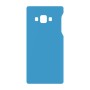 כיסוי פלסטיק קשיח ל- Samsung Galaxy A3 בצבע - תכלת - קייס מובייל